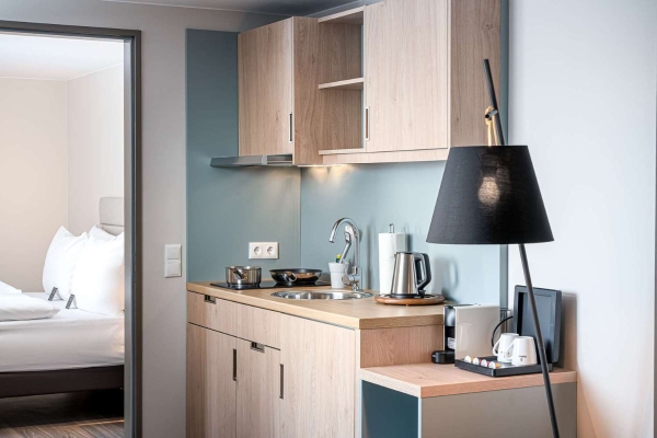 Arthotel ANA Soul (Oberhausen)